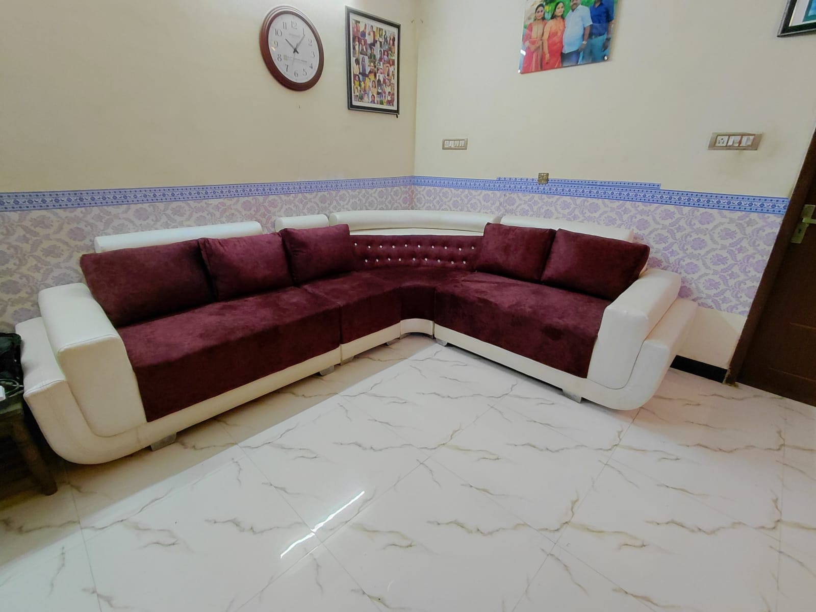 SPS Client Work - Sofa Services 36